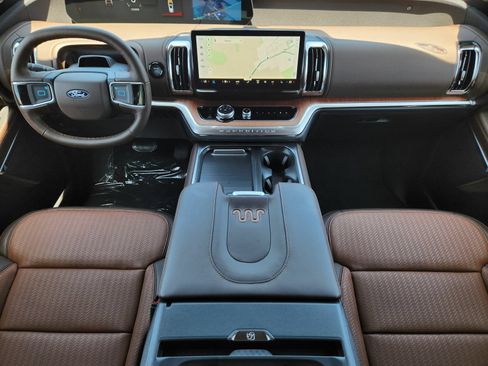New 2027 Ford Expedition King Ranch AWD/4WD image 22