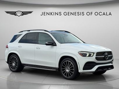 Used 2022 Mercedes-Benz GLE 350