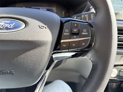 Used 2025 Ford Escape Active w/ Tech Pack #1 image 21