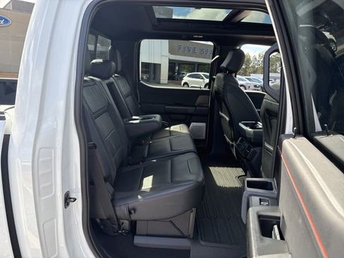 Certified 2025 Ford F150 Raptor image 24