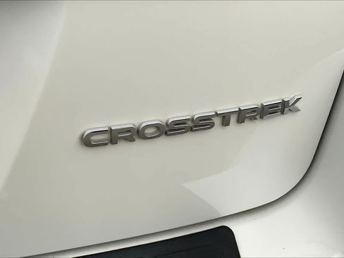 Used 2021 Subaru Crosstrek 2.5i Limited w/ Moonroof Package 1 AWD/4WD image 9