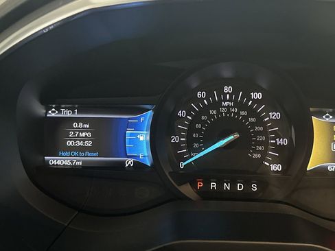 Used 2019 Ford Edge Titanium w/ Equipment Group 301A image 39