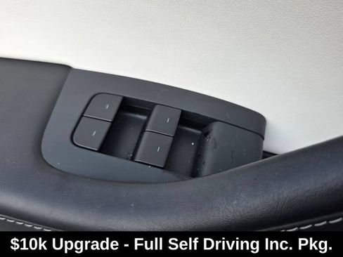 Used 2021 Tesla Model 3 Long Range AWD/4WD image 28