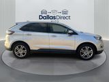 Used 2017 Ford Edge Titanium image 4