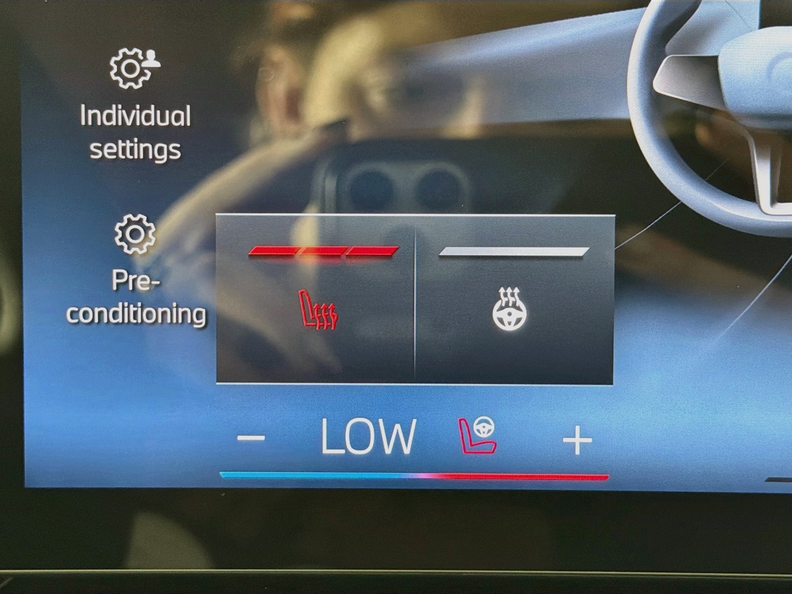 New 2026 BMW i4 xDrive40i w/ Premium Package AWD/4WD image 21