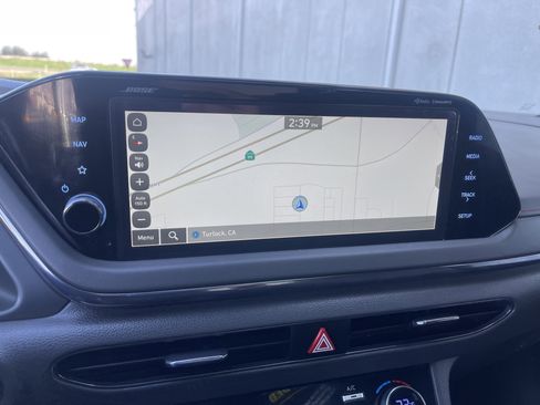 Used 2023 Hyundai Sonata N Line image 32