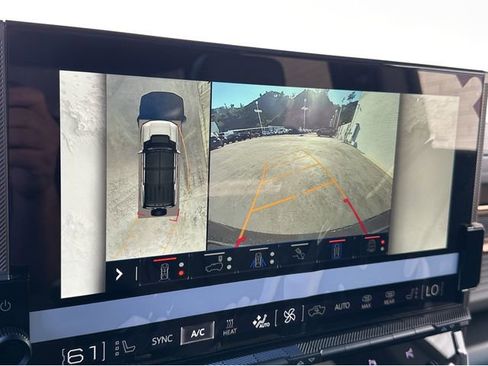 New 2024 GMC Hummer EV 3X w/ Extreme Off-Road Package image 6