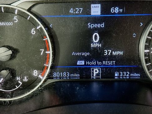Used 2023 Nissan Altima 2.5 SL FWD image 15