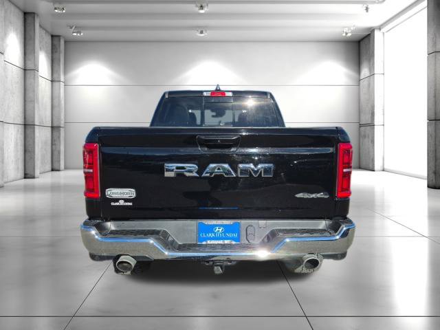 Used 2025 RAM 1500 Limited AWD/4WD image 6