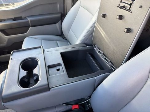 New 2025 Ford F550 4x4 Regular Cab Super Duty image 22