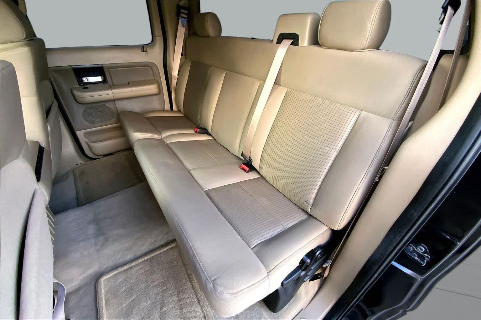 Used 2008 Ford F150 XLT RWD image 20