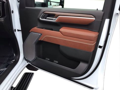 New 2026 GMC Sierra 3500 Denali Ultimate AWD/4WD image 21