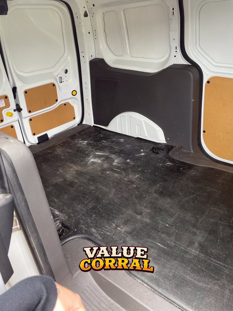 Used 2022 Ford Transit Connect XLT w/ CNG/LPG Engine Prep Package FWD image 8