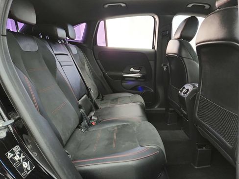 Used 2022 Mercedes-Benz GLA 35 AMG 4MATIC image 30