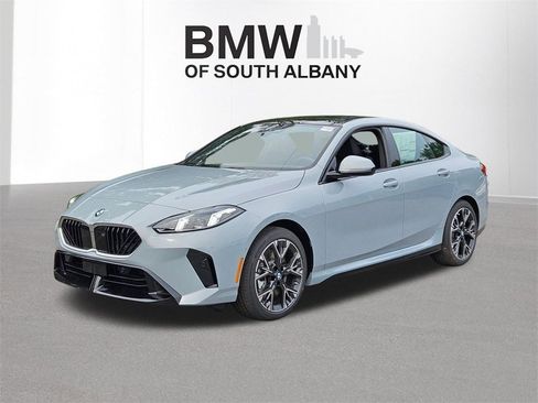 New 2025 BMW 228i xDrive w/ Premium Package image 6