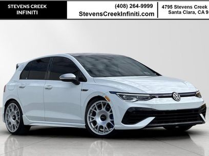 Used 2023 Volkswagen Golf R