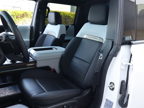 Used 2023 GMC Hummer EV Edition 1 image 2