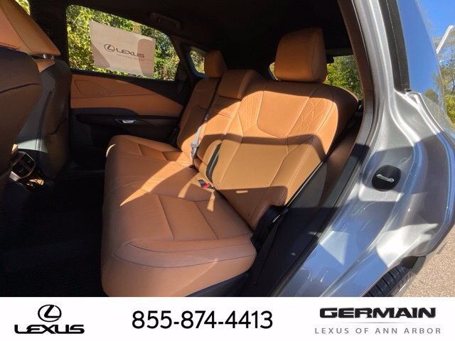 New 2026 Lexus RX 350 Premium Plus w/ Convenience Package AWD/4WD image 13