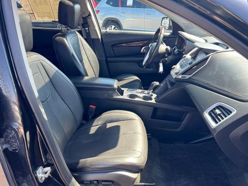 Used 2017 GMC Terrain Denali AWD/4WD image 42