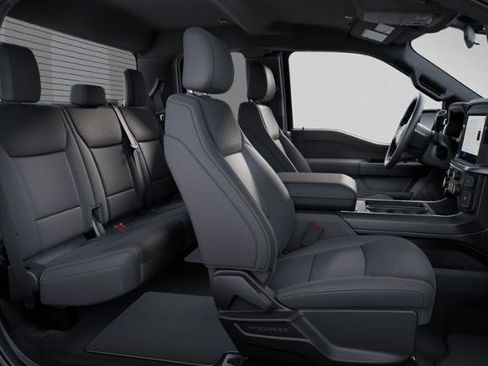 New 2025 Ford F150 STX w/ Equipment Group 200A image 28