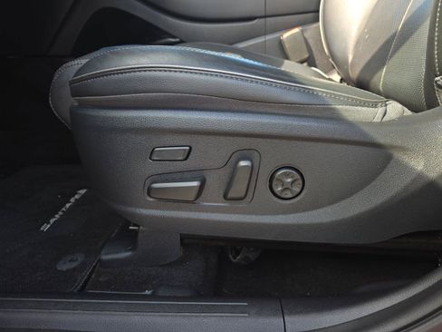 Used 2021 Hyundai Santa Fe Limited AWD/4WD image 23