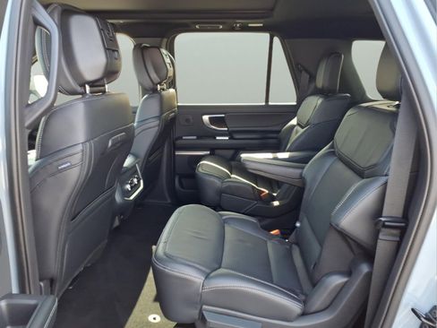 New 2026 Ford Expedition Max Platinum w/ Stealth Performance Package image 15