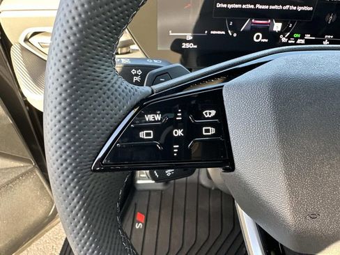 New 2025 Audi SQ5 Premium Plus image 16