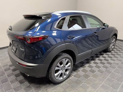 Certified 2025 MAZDA CX-30 AWD 2.5 S w/ Preferred Package image 8