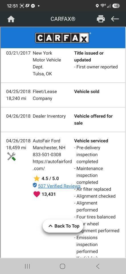 Used 2017 Ford Explorer Limited AWD/4WD image 61