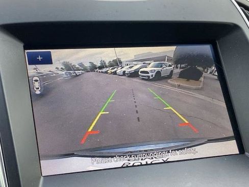 Used 2020 Ford Edge Titanium w/ Equipment Group 301A image 11