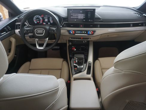 Used 2025 Audi A5 2.0T Premium Plus w/ Convenience Plus Package image 23