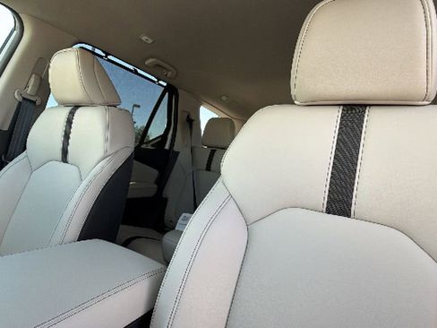 New 2026 Honda Pilot EX-L image 11