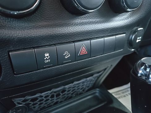 Used 2017 Jeep Wrangler Unlimited Sport w/ Quick Order Package 24S image 49