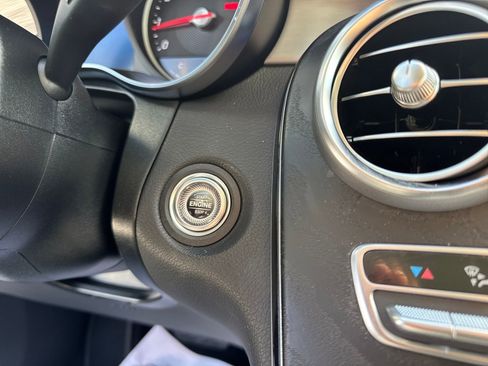 Used 2022 Mercedes-Benz GLC 300 image 18