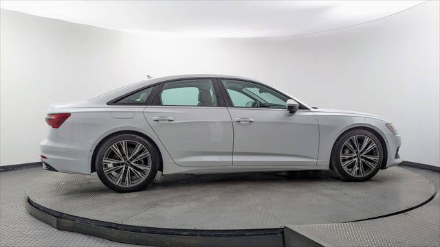 Used 2023 Audi A6 2.0T Premium w/ Convenience Package AWD/4WD image 9