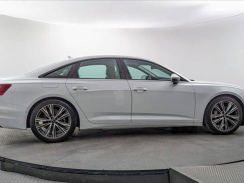Used 2023 Audi A6 2.0T Premium w/ Convenience Package AWD/4WD image 9