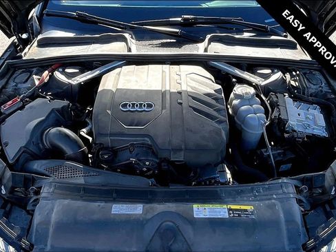 Used 2021 Audi A4 2.0T Premium Plus w/ Premium Plus Package image 29