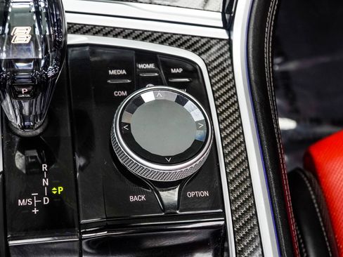 Used 2023 BMW M850i xDrive M850i xDrive image 23