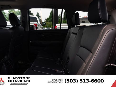 Used 2022 Honda Pilot EX-L image 22