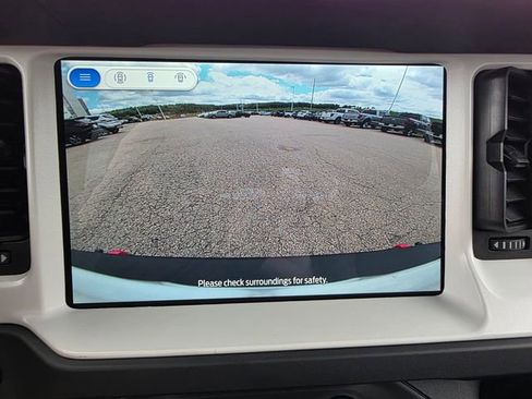 New 2025 Ford Bronco Stroppe Edition image 20