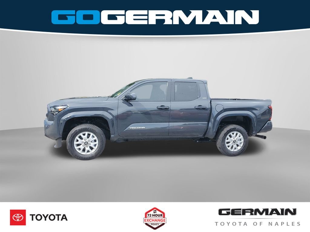 Used 2026 Toyota Tacoma SR5 RWD image 12