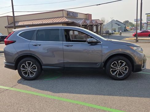 Used 2020 Honda CR-V EX image 13