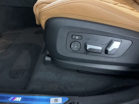 Certified 2023 BMW X5 xDrive40i w/ M Sport Package image 10