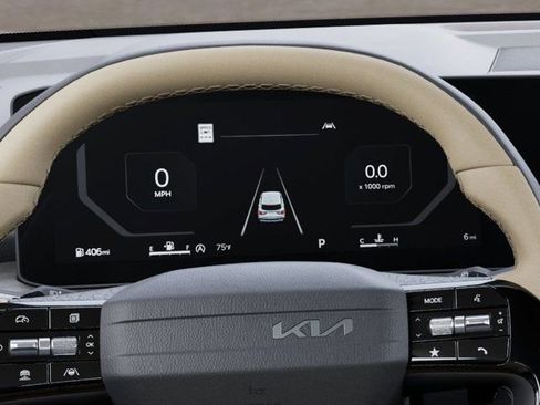New 2026 Kia Sorento SX Prestige AWD/4WD image 21