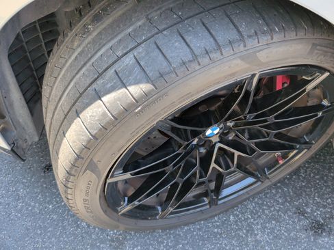 Used 2022 BMW M4 xDrive Competition w/ Executive Package AWD/4WD image 15