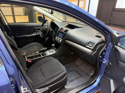 Used 2015 Subaru Impreza 2.0i Premium AWD/4WD image 30