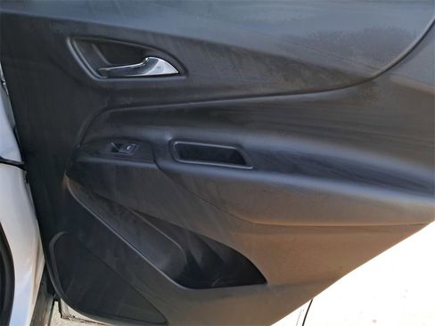 Used 2020 Chevrolet Equinox LT w/ LPO, Cargo Package image 14