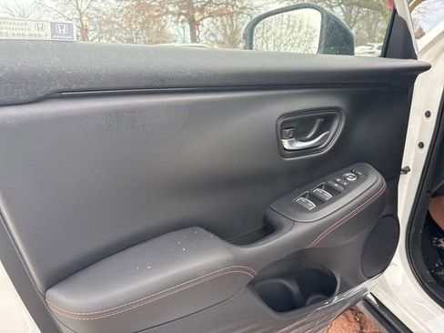 New 2026 Honda HR-V Sport image 11