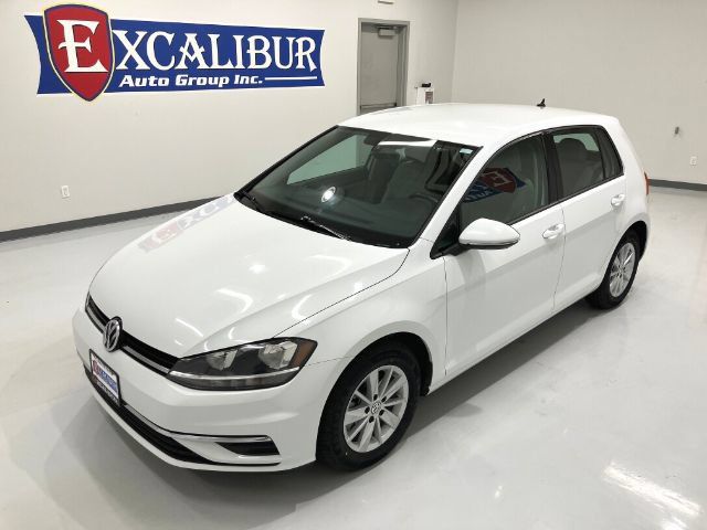 Used 2018 Volkswagen Golf S FWD image 51