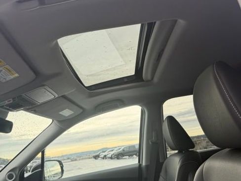 Used 2023 Honda Ridgeline RTL-E image 16